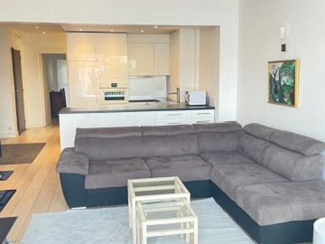 Appartement • Porte Dauphine