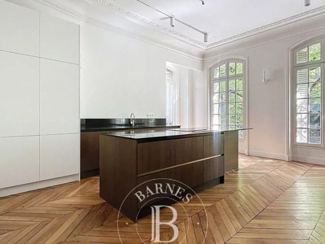 Appartement • Porte Dauphine