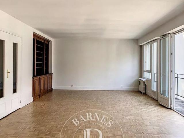 Appartement • Porte Dauphine