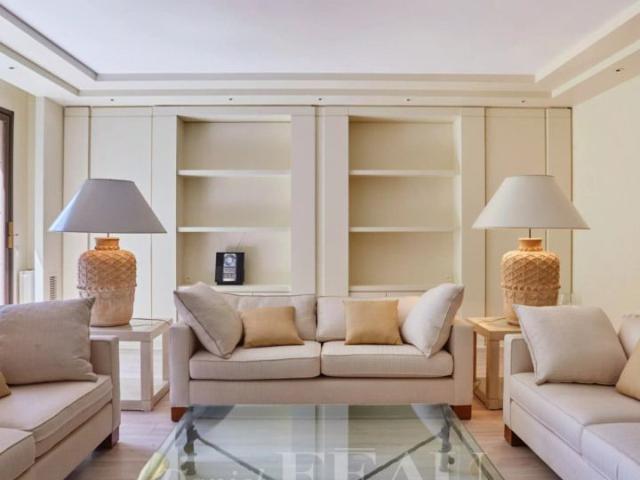 Appartement • Porte Dauphine