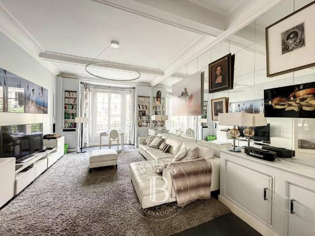 Appartement • Porte Dauphine