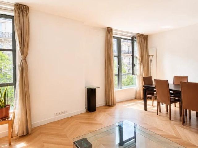 Appartement • Porte Dauphine
