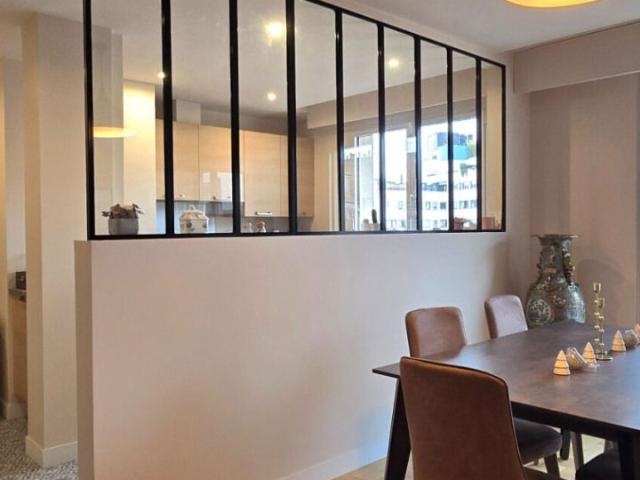 Appartement • Porte Dauphine