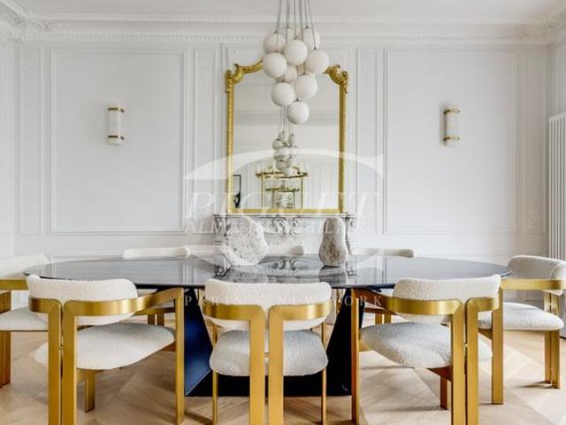 Appartement • Porte Dauphine