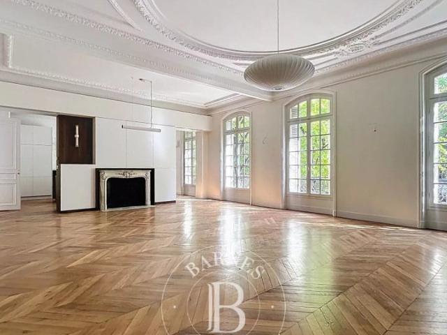 Appartement • Porte Dauphine