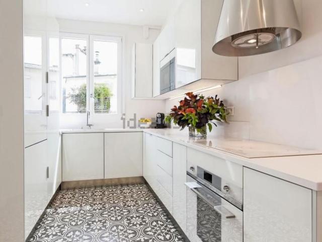 Appartement, Porte Dauphine, Paris