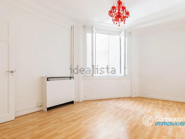 Appartement, Porte Dauphine, Paris