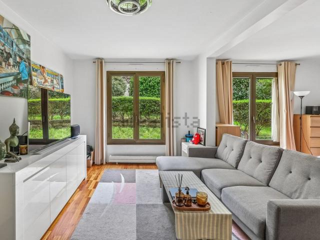 Appartement, Porte Dauphine, Paris
