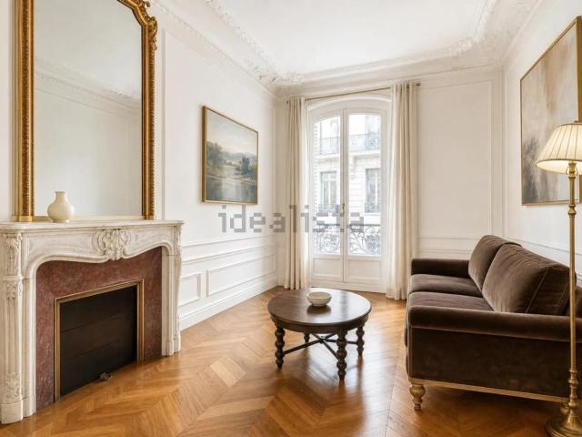 Appartement, Porte Dauphine, Paris