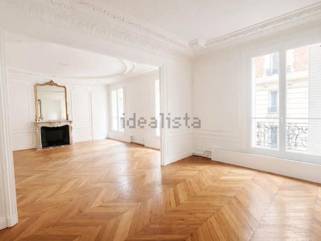 Appartement, Porte Dauphine, Paris