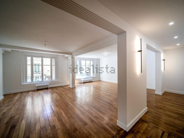 Appartement, Porte Dauphine, Paris