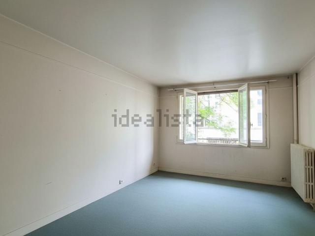 Appartement, Porte Dauphine, Paris