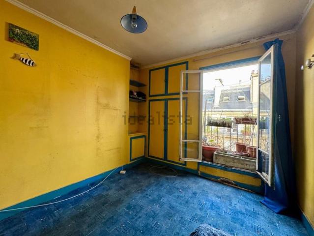 Appartement, Porte Dauphine, Paris