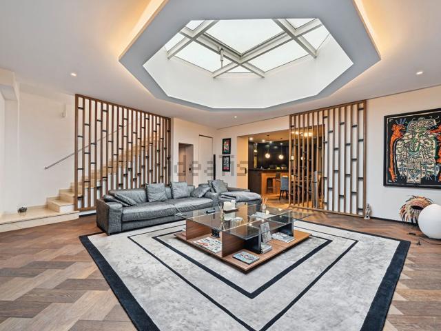 Appartement, Porte Dauphine, Paris