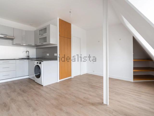 Appartement, Porte Dauphine, Paris