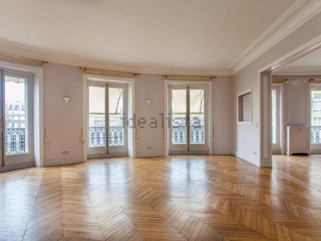 Appartement, Porte Dauphine, Paris