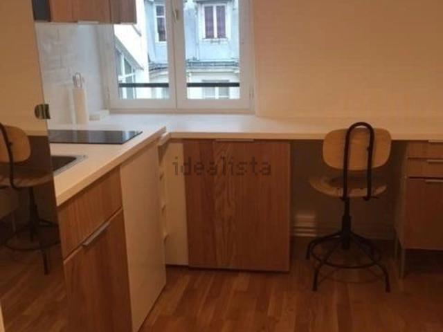 Appartement, Porte Dauphine, Paris