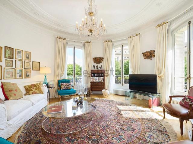 Appartement, Porte Dauphine, Paris