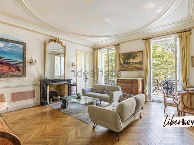 Appartement, Porte Dauphine, Paris