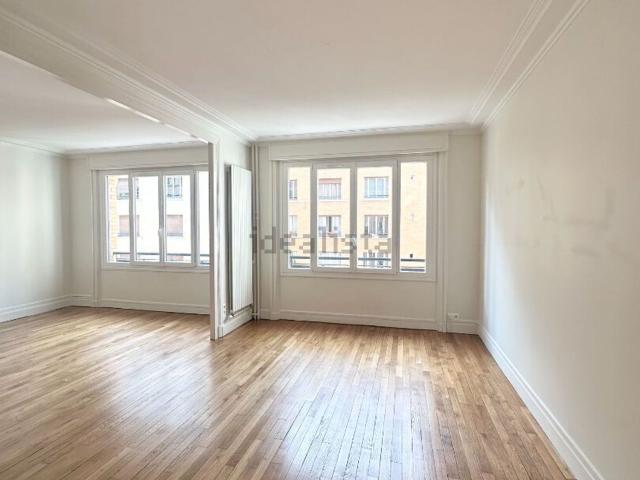 Appartement, Porte Dauphine, Paris