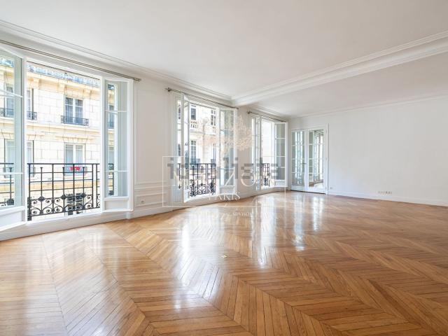 Appartement, Porte Dauphine, Paris