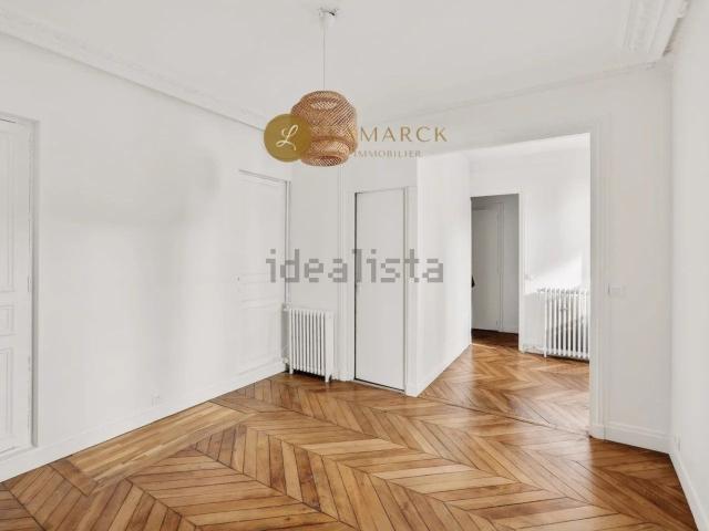 Appartement, Porte Dauphine, Paris