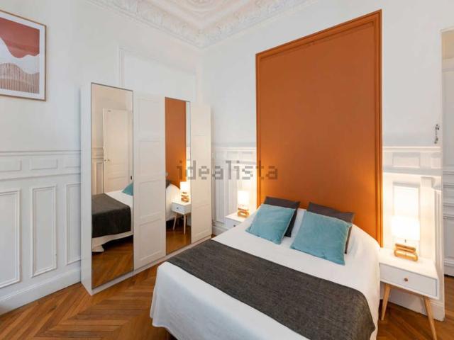 Appartement, Porte Dauphine, Paris