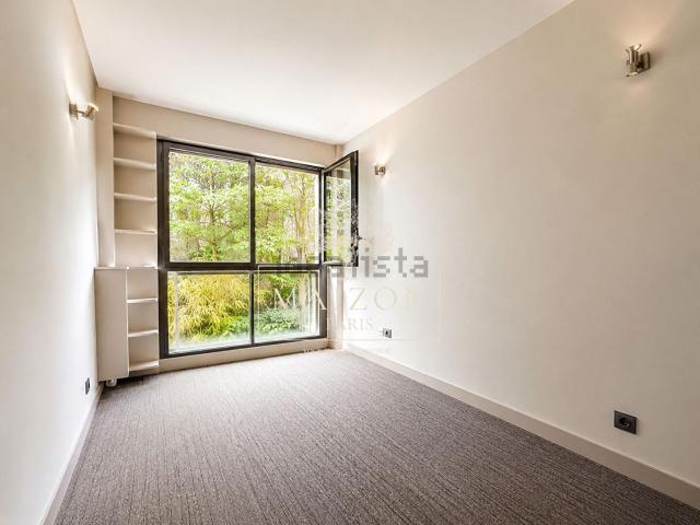 Appartement, Porte Dauphine, Paris