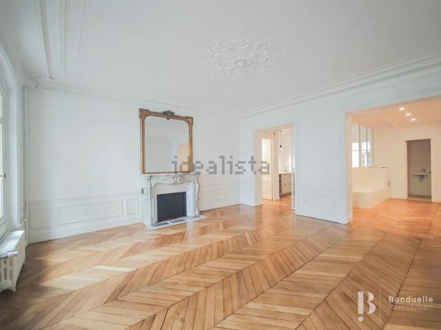 Appartement, Porte Dauphine, Paris