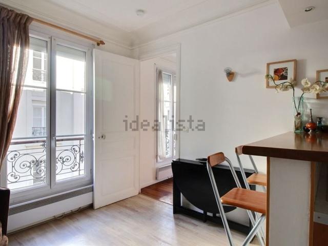 Appartement, Porte Dauphine, Paris
