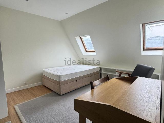 Appartement, Porte Dauphine, Paris
