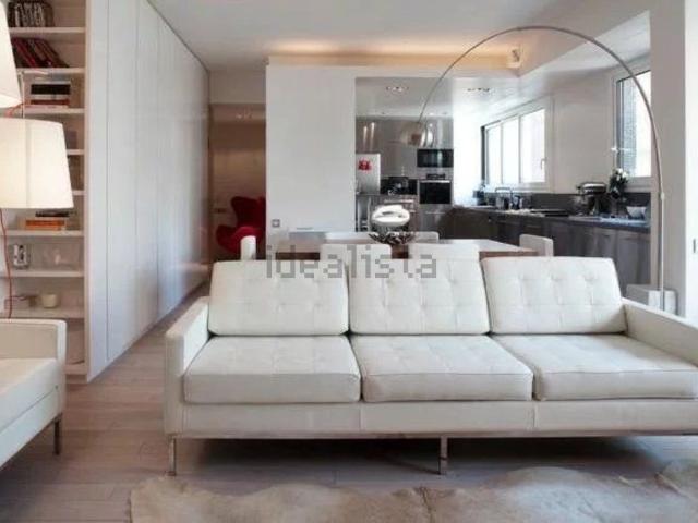 Appartement, Porte Dauphine, Paris