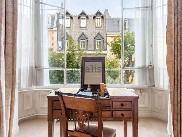 Appartement, Porte Dauphine, Paris