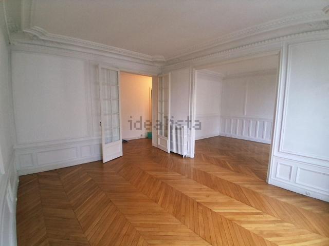 Appartement, Porte Dauphine, Paris