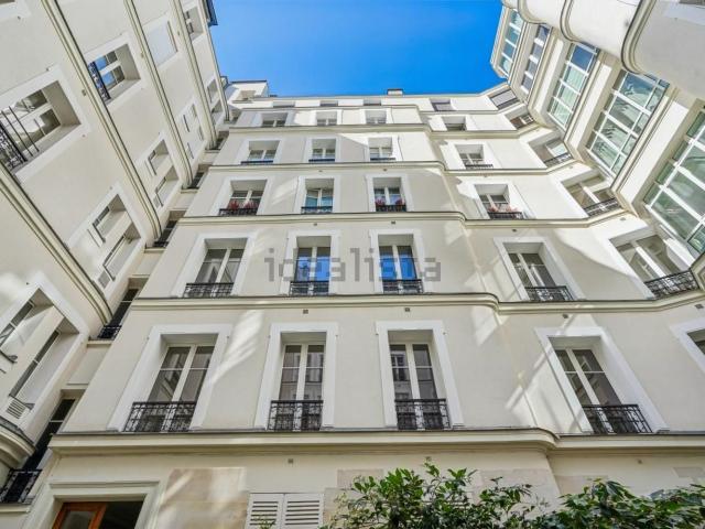 Appartement, Porte Dauphine, Paris