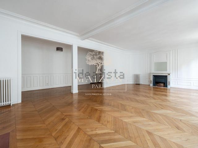 Appartement, Porte Dauphine, Paris