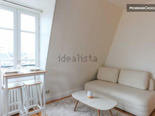 Appartement, Porte Dauphine, Paris