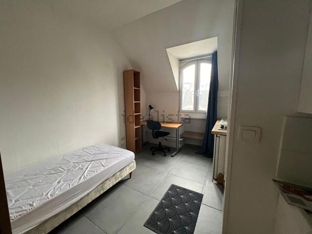 Appartement, Porte Dauphine, Paris