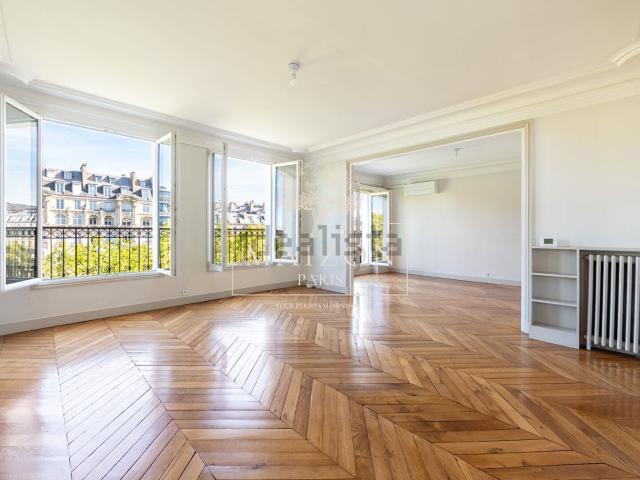 Appartement, Porte Dauphine, Paris