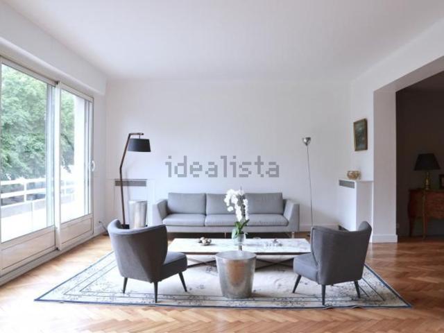 Appartement, Porte Dauphine, Paris