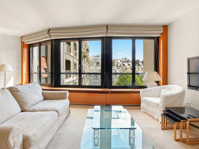 Appartement, Porte Dauphine, Paris