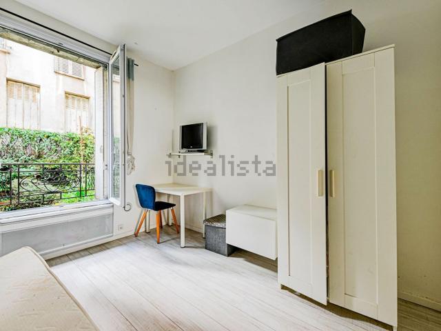 Appartement, Porte des Lilas, Paris