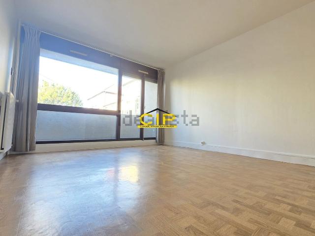 Appartement, Porte des Lilas, Paris