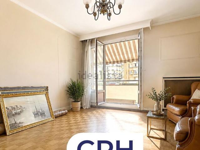 Appartement, Porte des Lilas, Paris