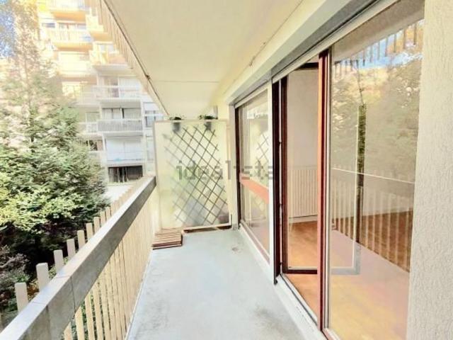 Appartement, Porte des Lilas, Paris