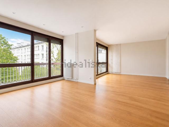 Appartement, Porte des Lilas, Paris