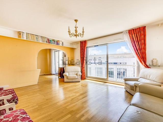Appartement, Porte des Lilas, Paris