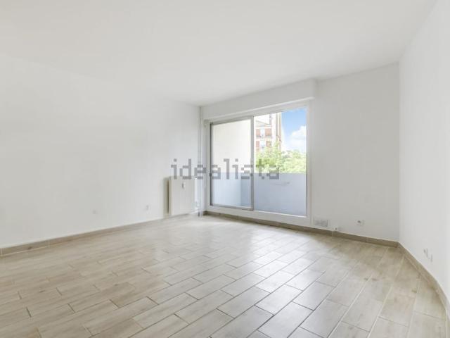 Appartement, Porte des Lilas, Paris