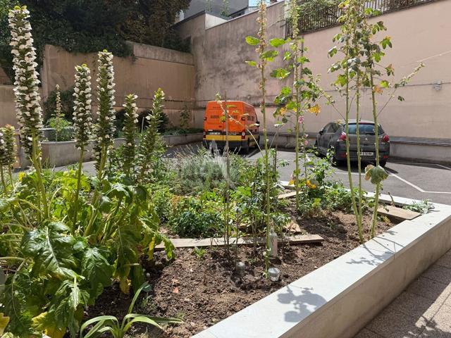 Appartement, Porte des Lilas, Paris