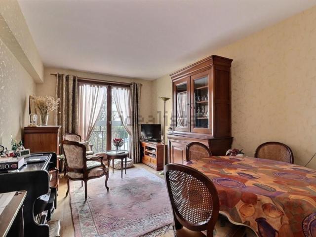 Appartement, Porte des Lilas, Paris